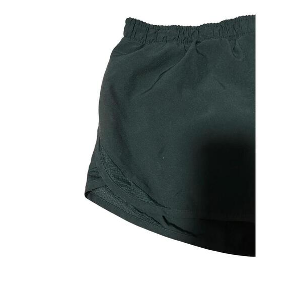 Old Navy Active Women's Running Shorts - Dark Green - Picture 2 of 6